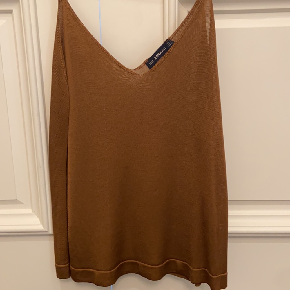 Zara cami - Picture 4 of 5